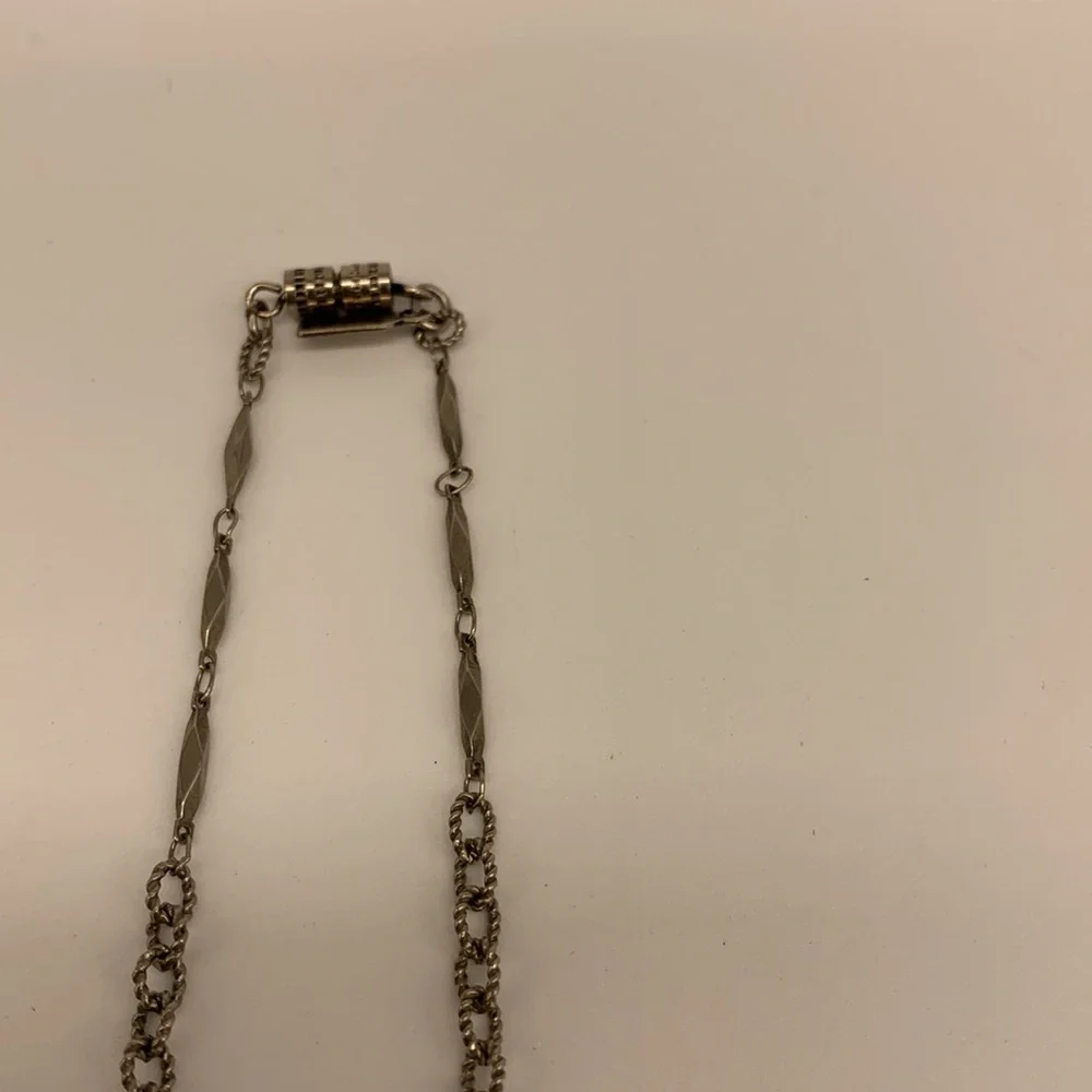 1928 Necklace and Earrings - Picture 8 of 9